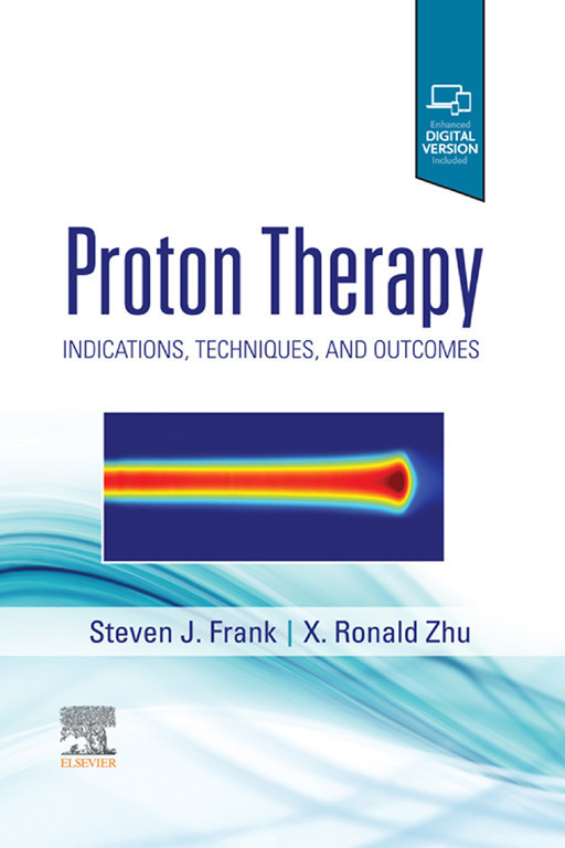 Proton Therapy E-Book main product photo