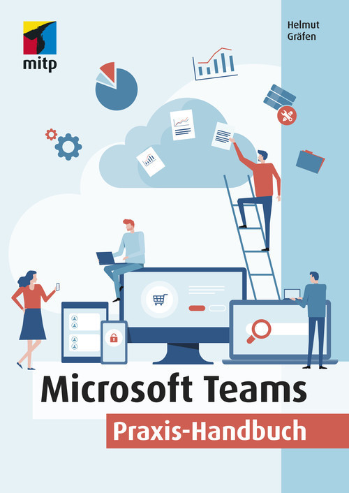 Microsoft Teams main product photo