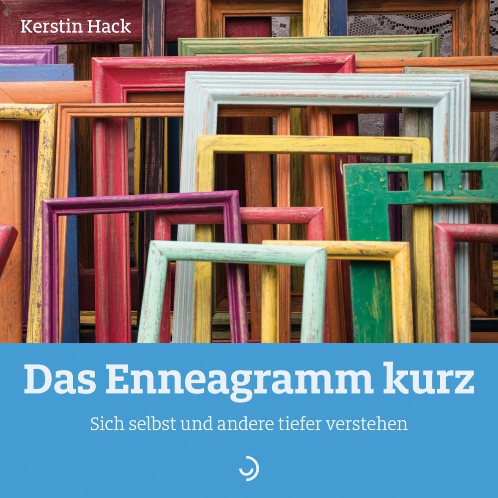 Das Enneagramm kurz main product photo