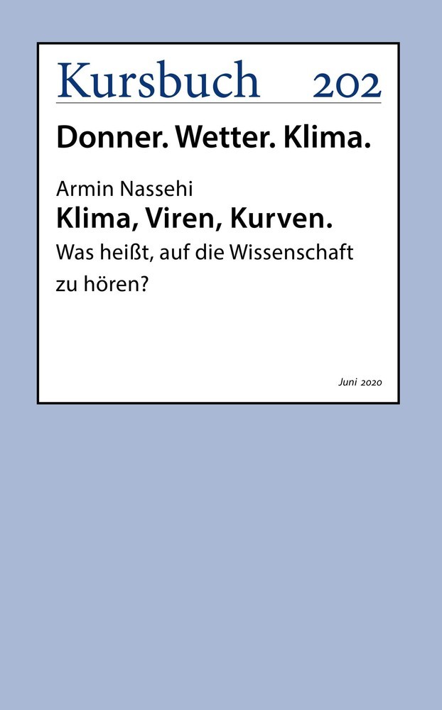 Klima, Viren, Kurven main product photo