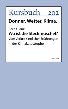 Wo ist die Steckmuschel?