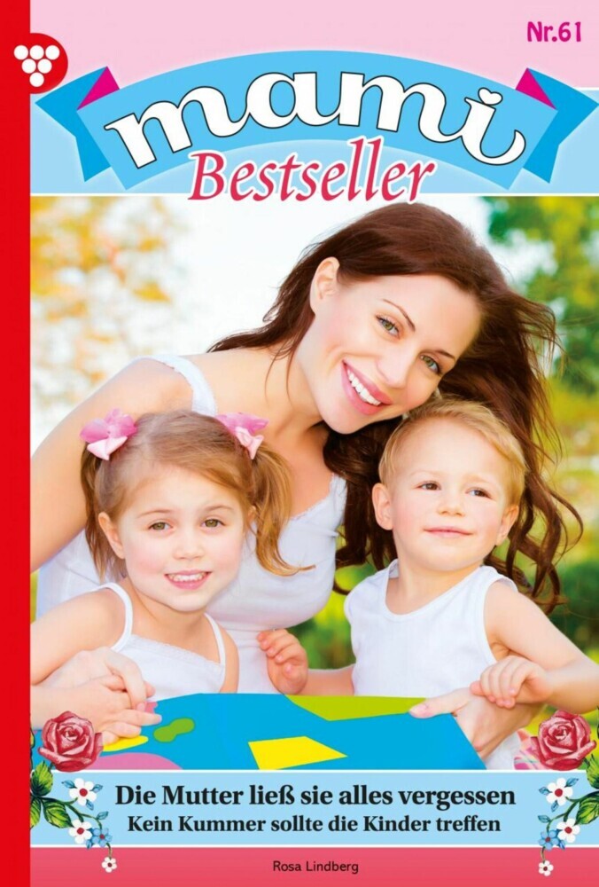 Die Mutter ließ sie alles vergessen main product photo