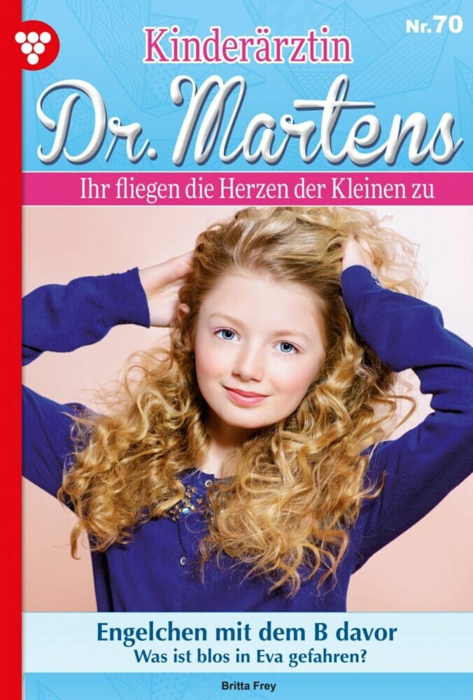 Engelchen mit dem B davor main product photo