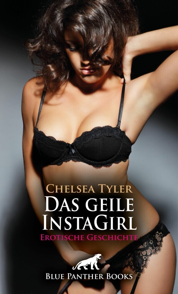 Das geile InstaGirl | Erotische Geschichte main product photo