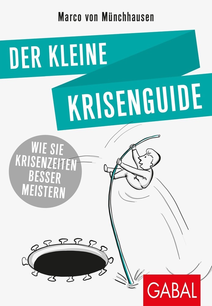 Der kleine Krisenguide main product photo