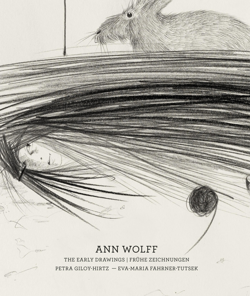 Ann Wolff main product photo