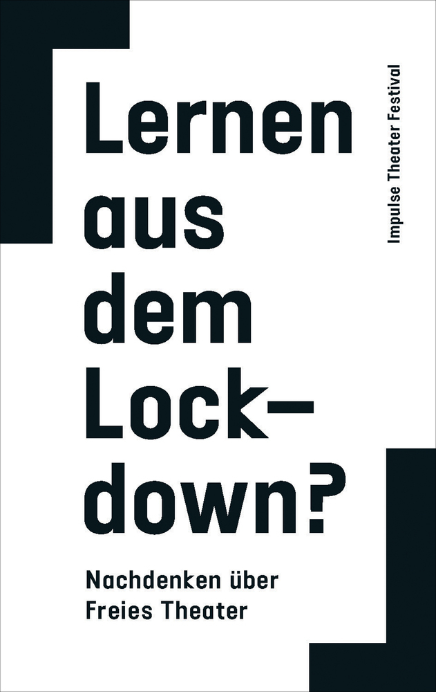 Lernen aus dem Lockdown? main product photo