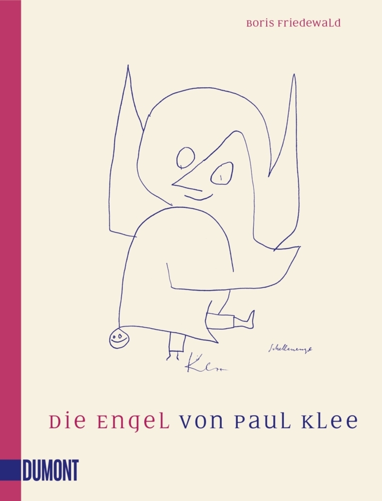 Die Engel von Paul Klee main product photo