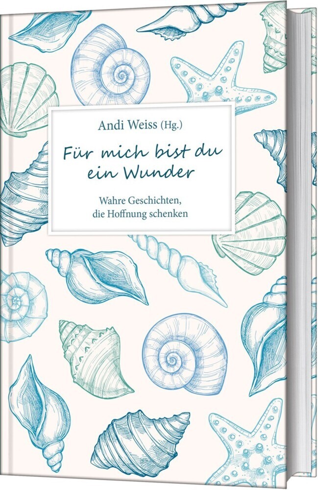 Für mich bist du ein Wunder main product photo