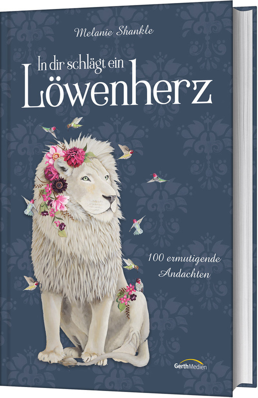 In dir schlägt ein Löwenherz main product photo