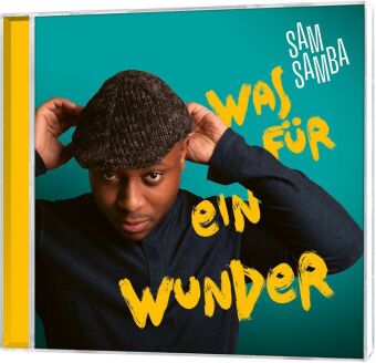 Was für ein Wunder, Audio-CD