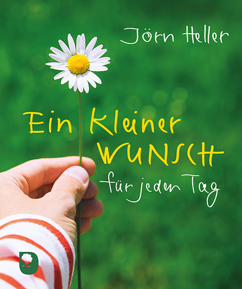 Ein kleiner Wunsch für jeden Tag main product photo