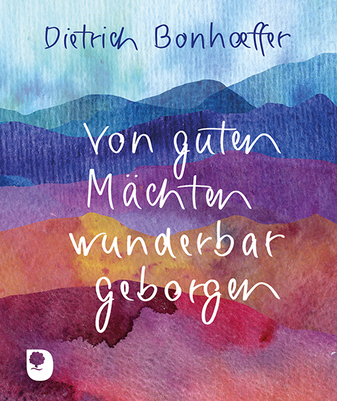 Von guten Mächten wunderbar geborgen main product photo