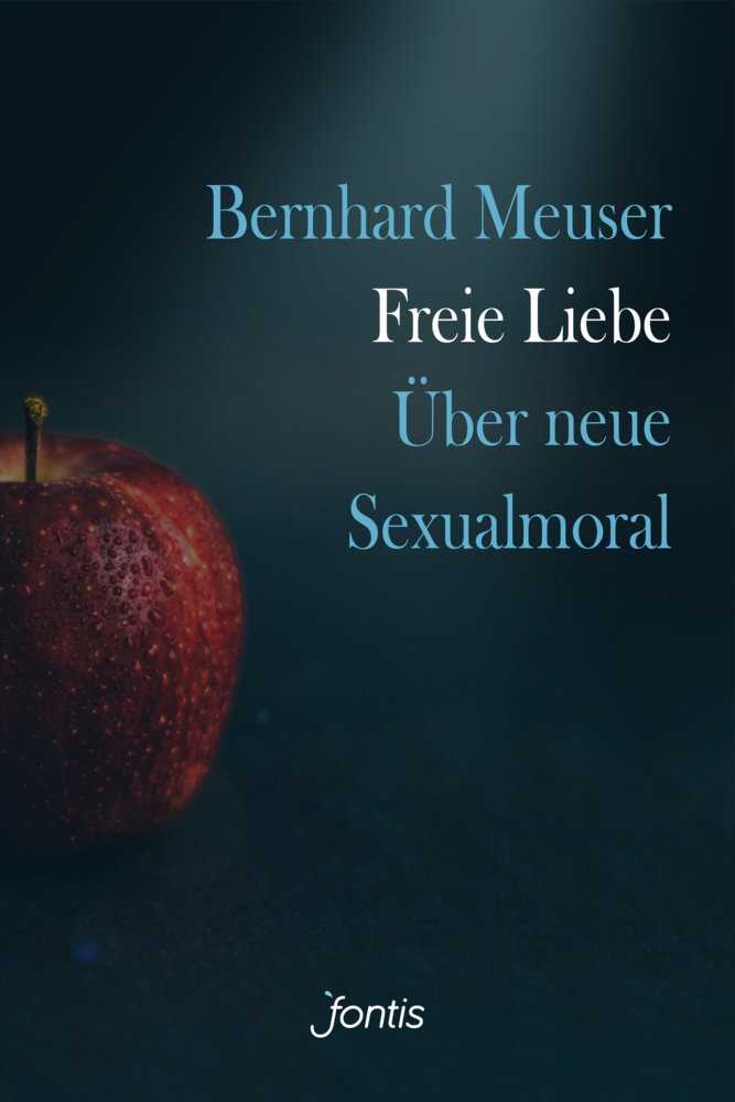 Freie Liebe main product photo