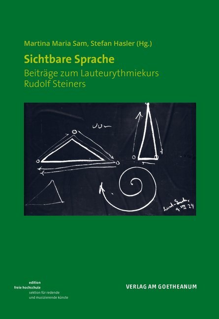 Sichtbare Sprache main product photo