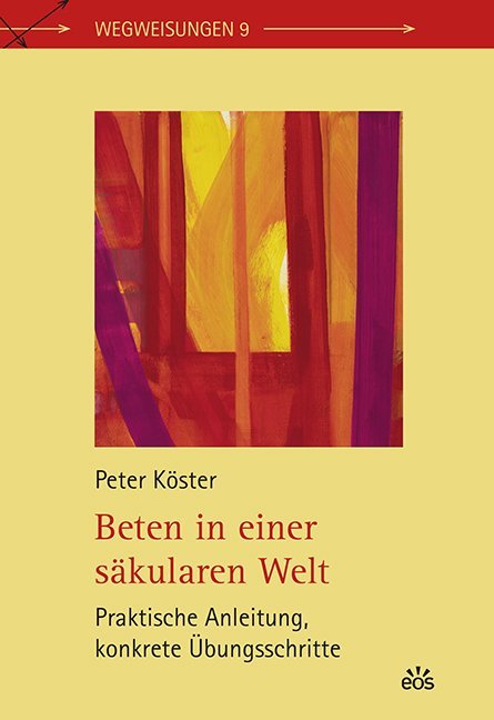 Beten in einer säkularen Welt main product photo
