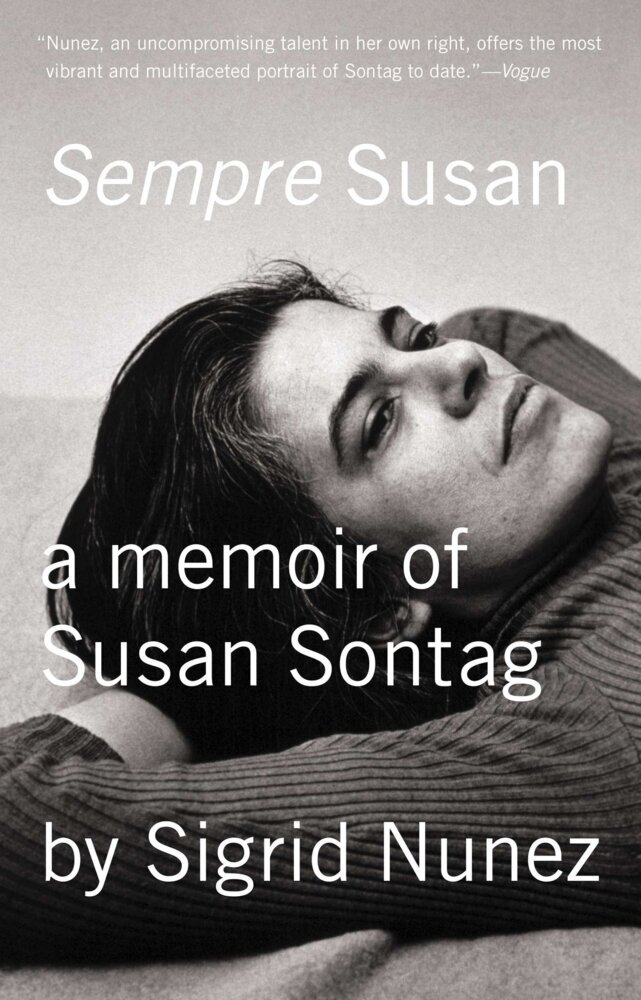 Sempre Susan main product photo
