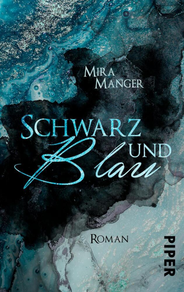Schwarz und Blau main product photo