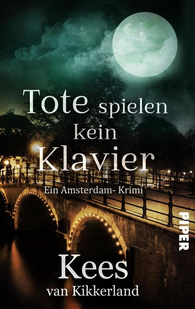 Tote spielen kein Klavier main product photo