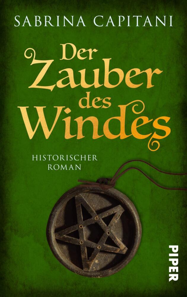 Der Zauber des Windes main product photo