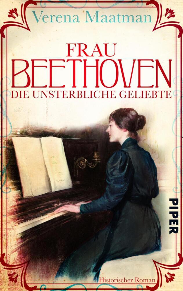 Frau Beethoven main product photo