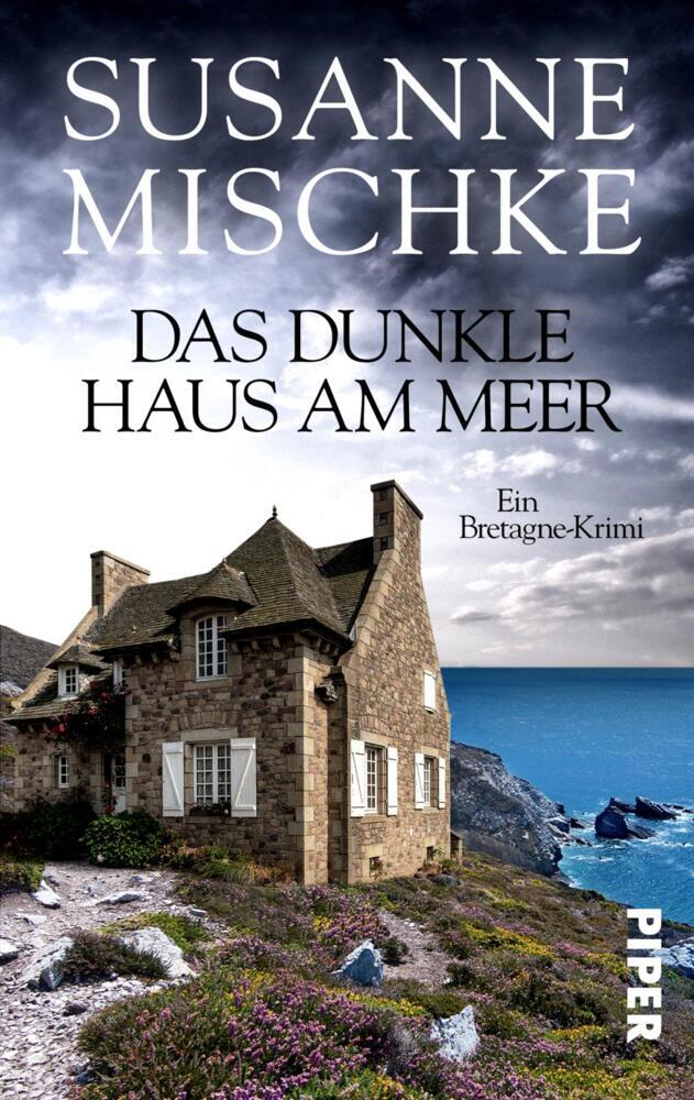 Das dunkle Haus am Meer main product photo
