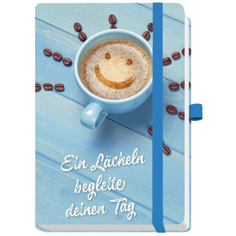 Ein Lächeln begleite deinen Tag main product photo