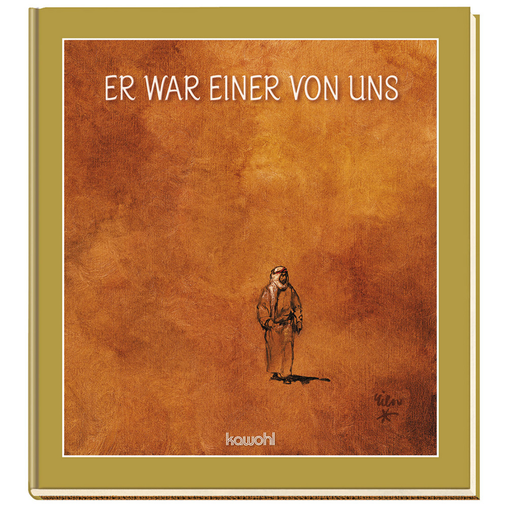 Er war einer von uns main product photo