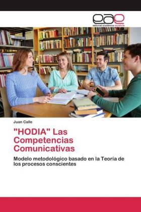 "HODIA" Las Competencias Comunicativas