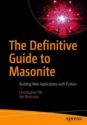 The Definitive Guide to Masonite