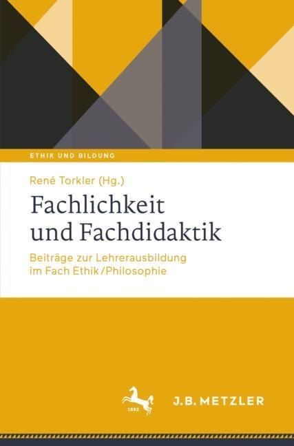 Fachlichkeit und Fachdidaktik main product photo