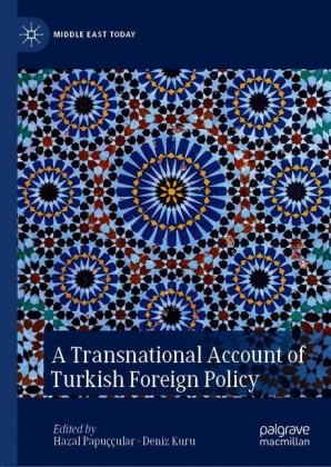 A Transnational Account of Turkish Foreign Policy