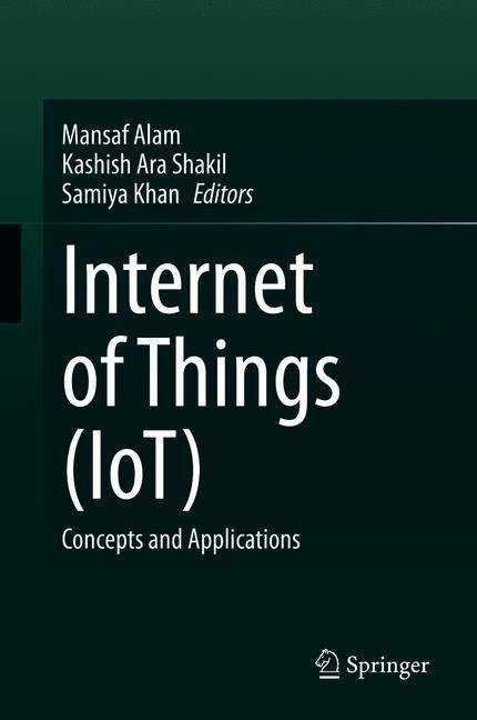 Internet of Things (IoT) main product photo