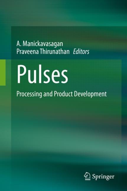Pulses main product photo