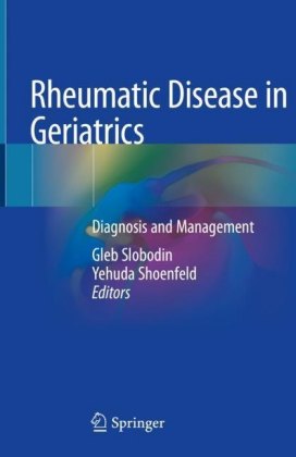 Rheumatic Disease in Geriatrics