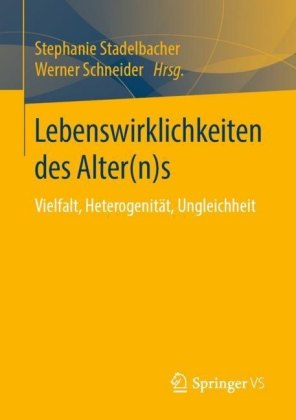Lebenswirklichkeiten des Alter(n)s