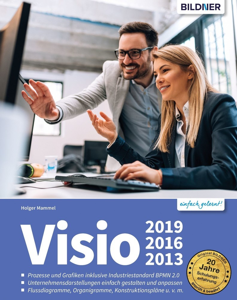 Visio - 2019, 2016, 2013 main product photo