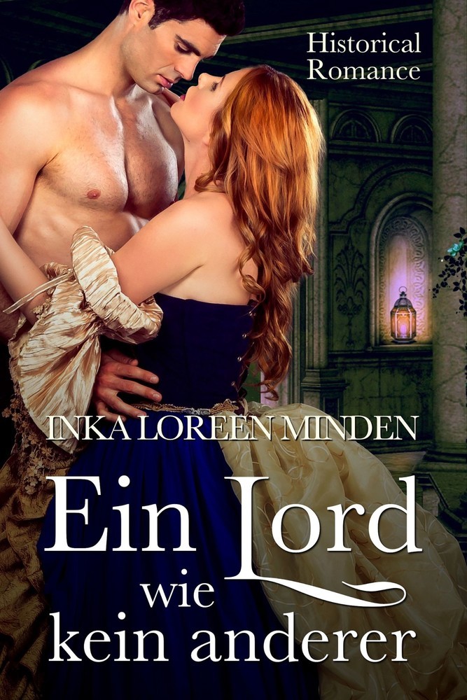 Ein Lord wie kein anderer main product photo