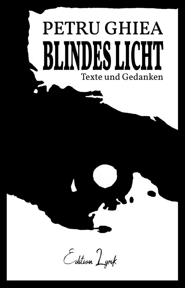 Blindes Licht main product photo