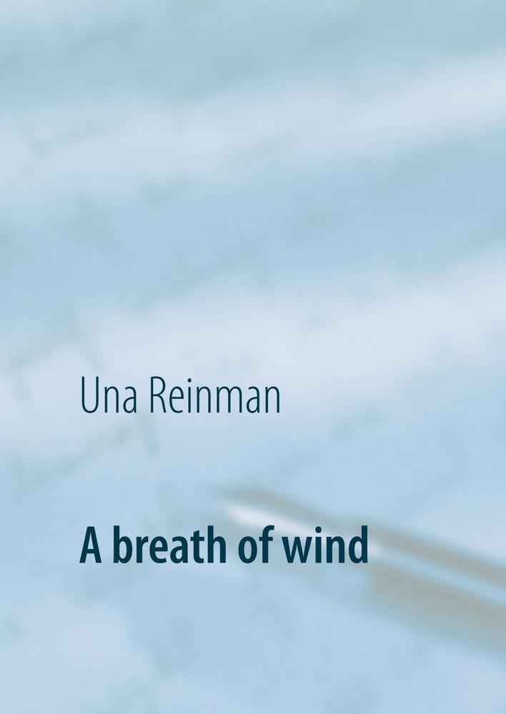 A breath of wind main product photo