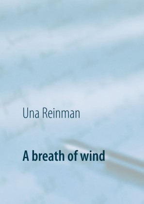 A breath of wind