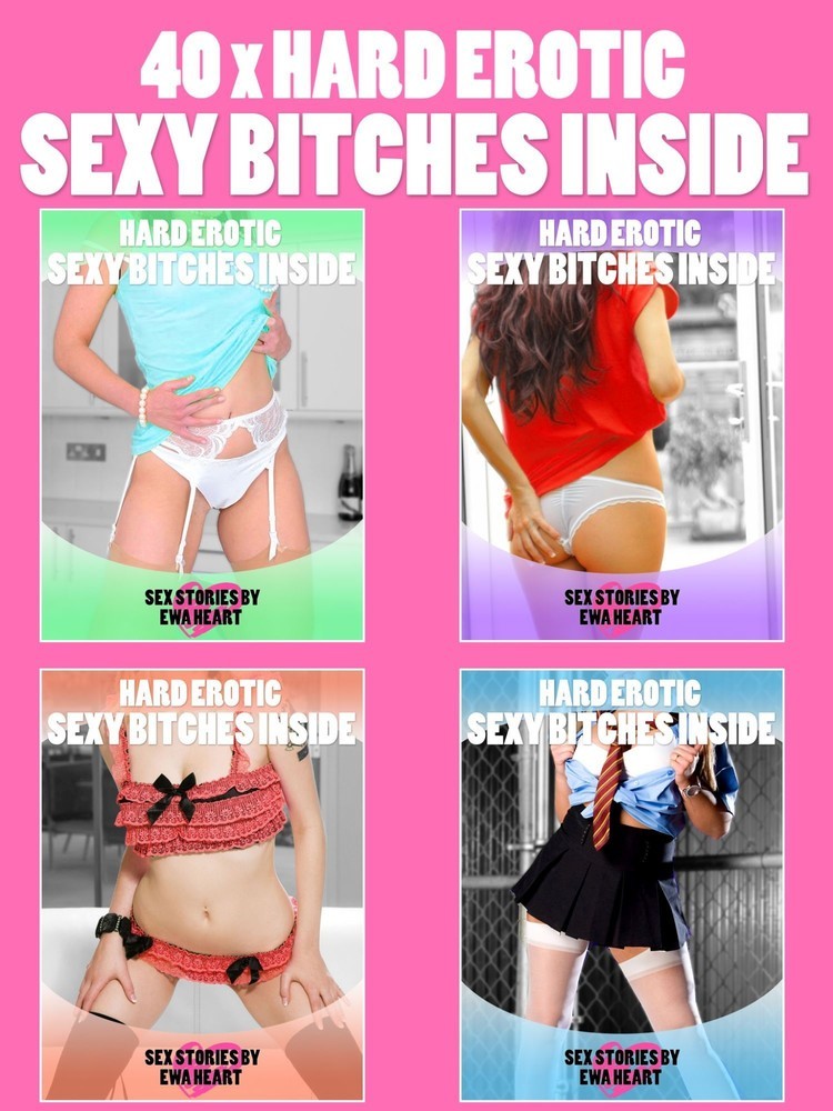 Sex Collection - Sexy Bitches Inside main product photo