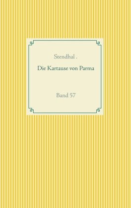 Die Kartause von Parma