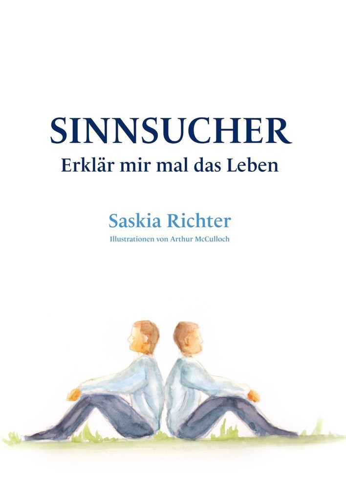 Sinnsucher main product photo