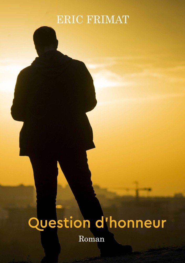 Question d honneur main product photo