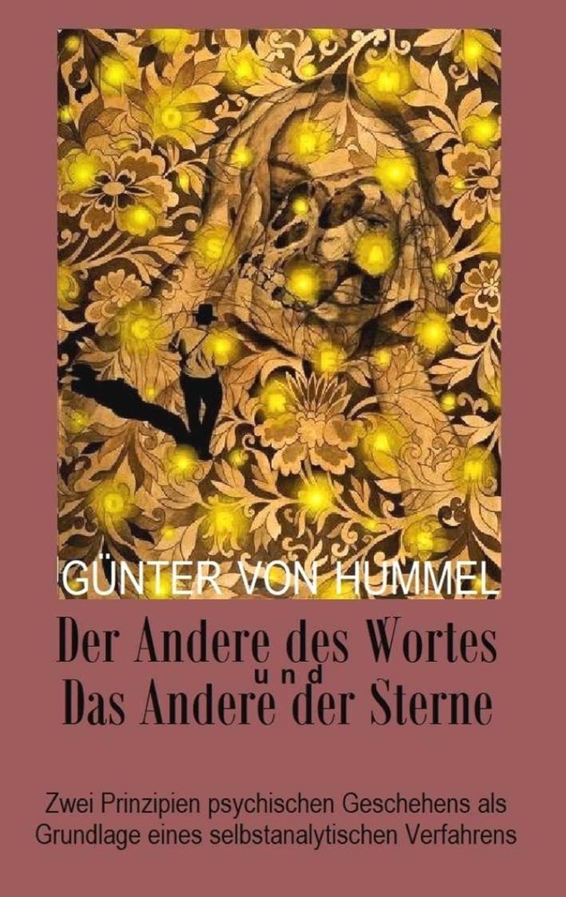 Der Andere des Wortes und das Andere der Sterne main product photo