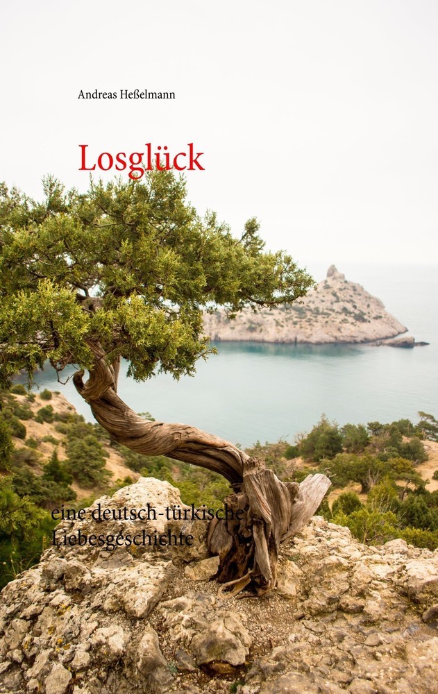 Losglück main product photo