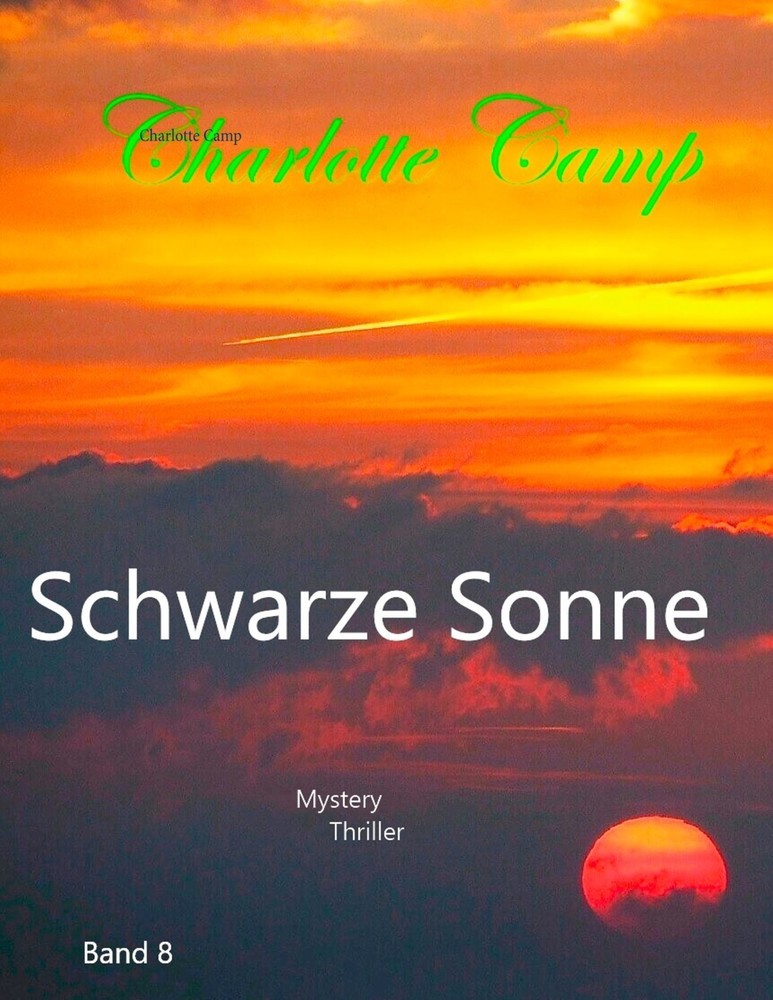 Schwarze Sonne main product photo
