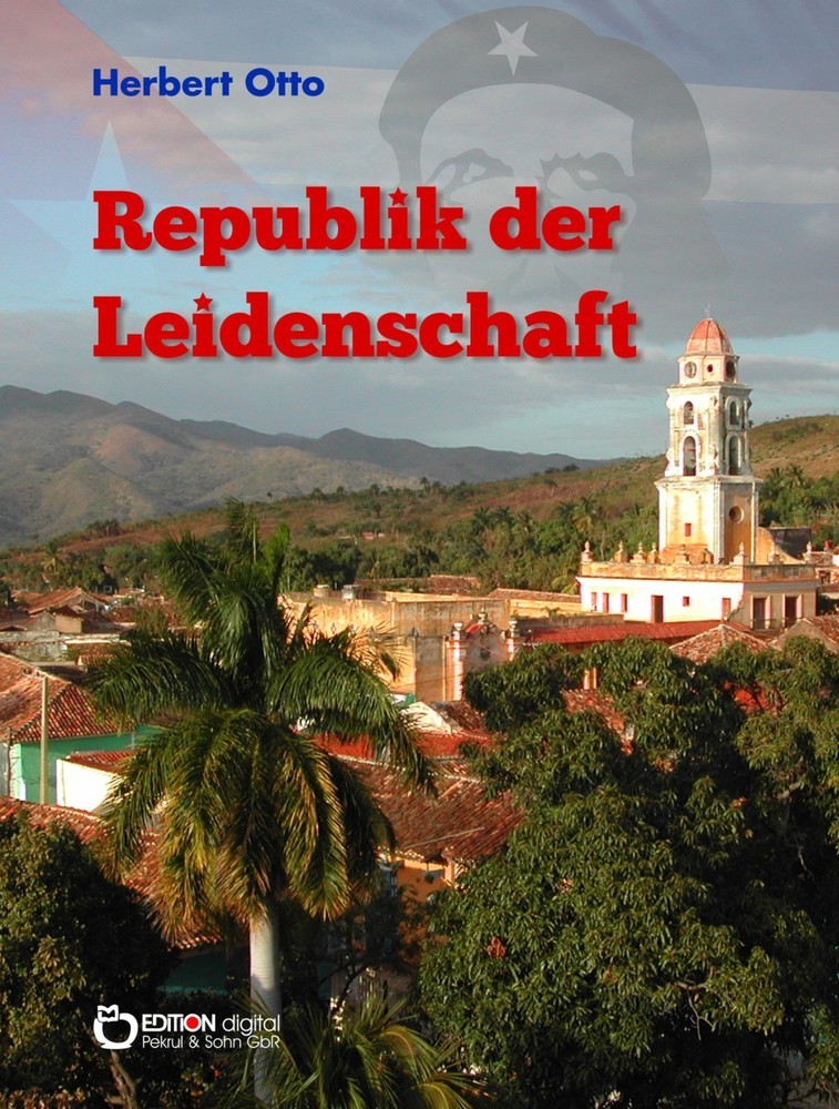 Republik der Leidenschaft main product photo