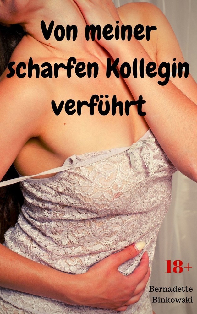 Von meiner scharfen Kollegin verführt main product photo